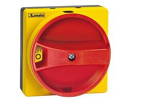 Ручка GAX61 от LOVATO