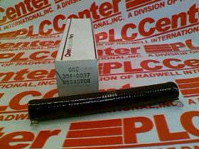 Резистор  Артикул 304-0037 от производителя CUMMINS