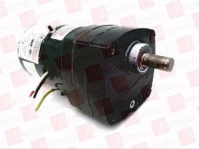 Двигатель Артикул 6Z075 от производителя MAXITORQ