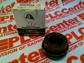 Подшипник Артикул KMB-25-1-3/8 от производителя MB MANUFACTURING