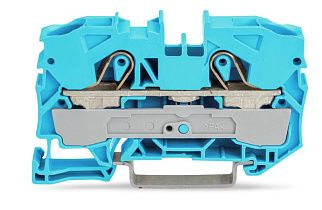 2016-1204 Клемма от WAGO
