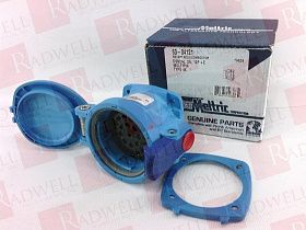 Штекер / розетка Артикул 63-04121 от производителя MARECHAL ELECTRIC SA