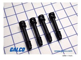 Vynckier Enclosure Systems A71-DTCOVERKIT