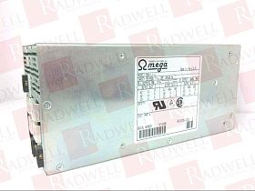 Источник питания Артикул MG2-1J-1J от производителя OMEGA POWER SYSTEMS