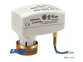 Johnson Controls VA-7482-0312