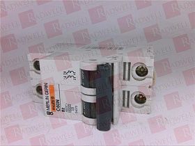 Автоматический выключатель в литом корпусе Артикул MG24072 от производителя SCHNEIDER ELECTRIC