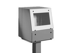 Hammond Manufacturing 2CSTW24