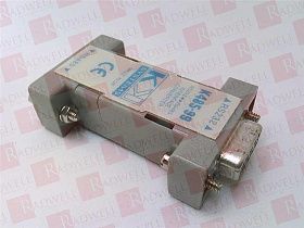 Преобразователь сигнала Артикул K485-99 от производителя KK SYSTEMS LTD