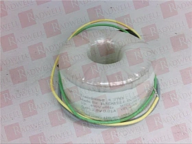 Трансформатор тока Артикул DT14504-19 от производителя TOROID