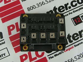 Модуль силового блока Артикул CM100TF-12H от производителя POWEREX