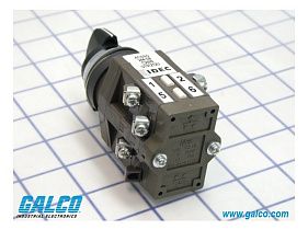 IDEC ACSNO-244-SB-C2009