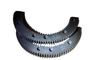 Шестерня внутренняя/внешняя YSE0206B для спецтехники Mitsubishi Heavy Industries