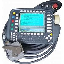 Пульт управления KUKA TEACH PENDANT KCP KRC1 69-000-398