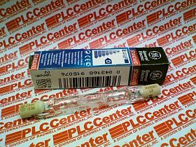 Галогенная лампа Артикул 91507 от производителя GENERAL ELECTRIC