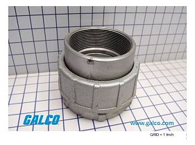 Crouse Hinds UNF1005