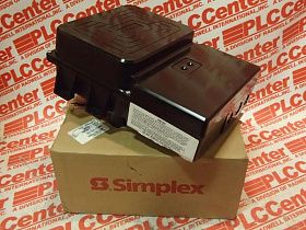 Модуль / корпус  датчика Артикул 4098-9752 от производителя TYCO