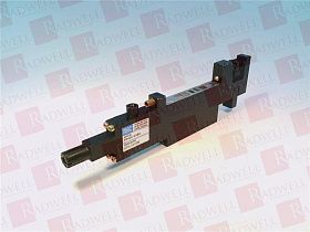 Пневматический регулятор Артикул PR42A-AABA от производителя MAC VALVES INC