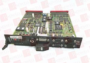 Модуль / стойка ПЛК Артикул 8239-4016 от производителя CONVERTEAM