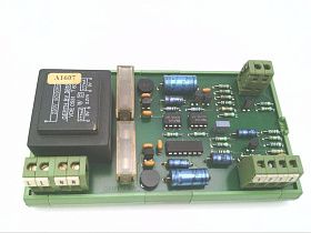 3R715748 Модуль/стойка ПЛК от GOSS