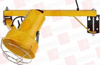 Осветительный прибор Артикул DKL-40VA-A от производителя TPI