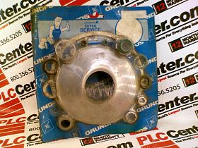 Комплект прокладок уплотнения вала Grundfos CR 8/16