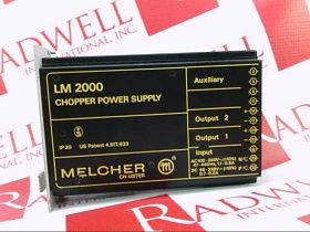 Источник питания Артикул 5.941.011 от производителя FERAG