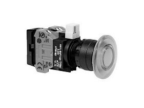 IDEC HW1L-M4F10QD-S-24V