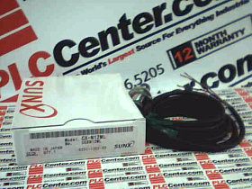 Бесконтактный выключатель Артикул GX-N12ML от производителя MATSUSHITA ELECTRIC