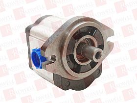 Гидравлический насос  Артикул HGP CI34K-A02-137L от производителя MAGISTER HYDRAULICS