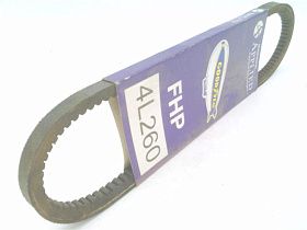 Ремень клиновой GOODYEAR 4L260