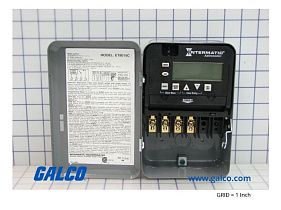 Intermatic ET8015C