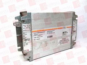 Модуль / стойка ПЛК Артикул 4885.27.105 от производителя INTER CONTROL