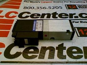 Электромагнитный клапан  Артикул A070-4E1-PSL от производителя KOGANEI