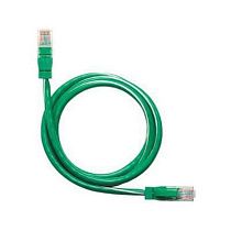 Кабель RJ-45 LMRJ-P03 Legrand, зеленый, 3 фута (0.9 м)