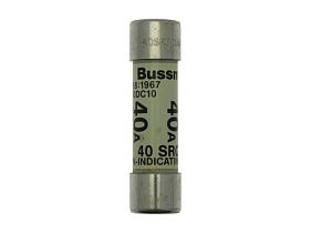Bussmann 40SRC250