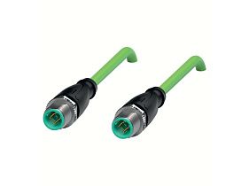 Pepperl Fuchs V1SD-G-GN6M-PUR-E2S-V1SD-G