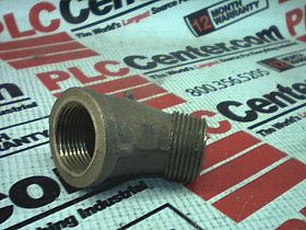 Труба и муфта Артикул 38124-12 от производителя LEE BRASS