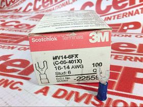 Знак  Артикул 7100096610 от производителя 3M