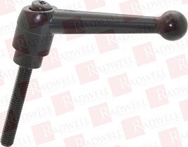 Ручка Артикул K0116.4A41X60 от производителя KIPP