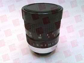 Объектив для камеры Артикул V1213 от производителя NAVITAR