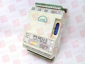 Модуль / стойка ПЛК Артикул 16.86959-0012 от производителя MAN ROLAND