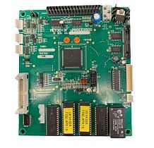 MET30+3F UPROCESSOR Плата ПК Плата ПЛК / дополнения к  плататам от LOCK INSPECTION