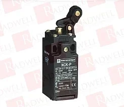 Концевой выключатель Артикул XCK-P127H29 от производителя SCHNEIDER ELECTRIC