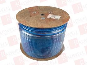 Электрический кабель / провод Артикул CAT6U-1000BL от производителя TRIPLETT