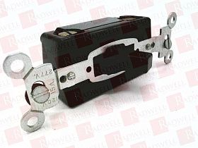 Настенный выключатель Артикул HBL1204 от производителя KELLEMS