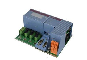 Процессорный модуль B&R 7CP474.60-2 750KB SRAM/512KB Flash