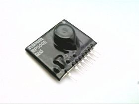 Модуль преобразования BP5005 от ROHM SEMICONDUCTOR