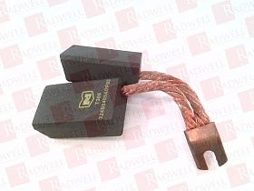 Щётка Артикул 324B8400ADP03 от производителя NATIONAL CARBON