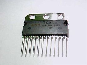 ИС оптоизолятора PA60EU от CIRRUS