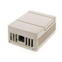 Датчик комнатной температуры Siemens 540-660A, бежевый, 10 кОм